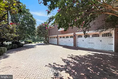 8836 Rommel Drive, Lorton, VA 22079 - Photo 125