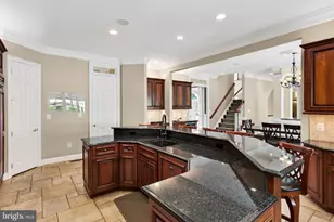 8836 Rommel Drive, Lorton, VA 22079 - Photo 35