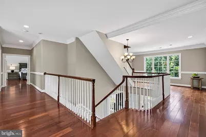 8836 Rommel Drive, Lorton, VA 22079 - Photo 41
