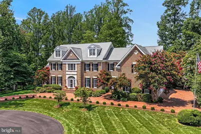 8836 Rommel Drive, Lorton, VA 22079 - Photo 119