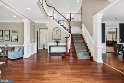 8836 Rommel Drive, Lorton, VA 22079 - Photo 9