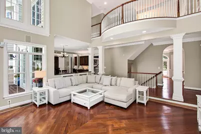 8836 Rommel Drive, Lorton, VA 22079 - Photo 23