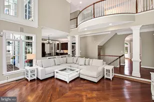 8836 Rommel Drive, Lorton, VA 22079 - Photo 23