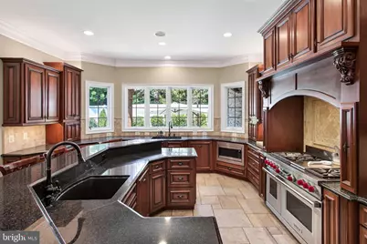 8836 Rommel Drive, Lorton, VA 22079 - Photo 29