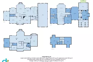 8836 Rommel Drive, Lorton, VA 22079 - Photo 129