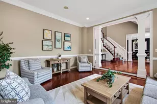 8836 Rommel Drive, Lorton, VA 22079 - Photo 13