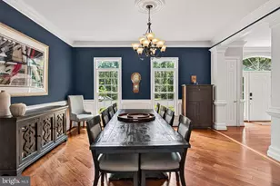 8836 Rommel Drive, Lorton, VA 22079 - Photo 11
