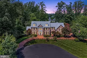 8836 Rommel Drive, Lorton, VA 22079 - Photo 1