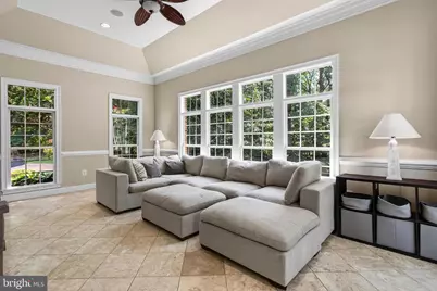 8836 Rommel Drive, Lorton, VA 22079 - Photo 17