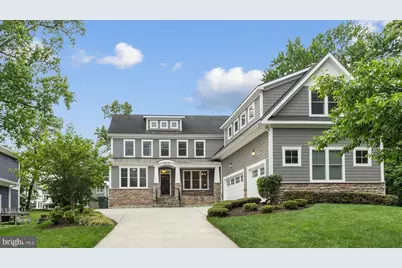 6619 Byrnes Drive, McLean, VA 22101 - Photo 55