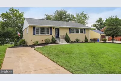 5701 Ottawa Road, Centreville, VA 20120 - Photo 7