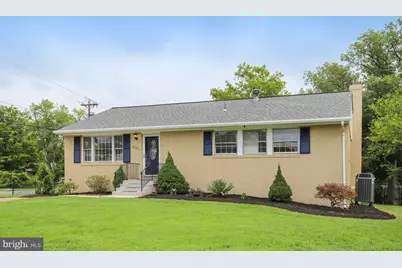 5701 Ottawa Road, Centreville, VA 20120 - Photo 1