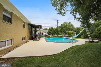 5701 Ottawa Road, Centreville, VA 20120 - Photo 17