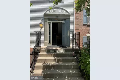 12104 Greenway Court #101, Fairfax, VA 22033 - Photo 3