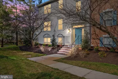 12104 Greenway Court #101, Fairfax, VA 22033 - Photo 1