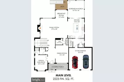 6219 Loch Raven Drive, McLean, VA 22101 - Photo 7