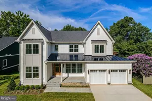 6219 Loch Raven Dr, McLean, VA 22101 - Photo 1
