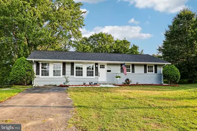 7200 Vellex Lane, Annandale, VA 22003 - Photo 5