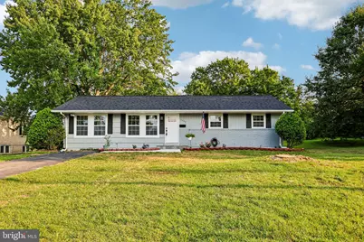 7200 Vellex Lane, Annandale, VA 22003 - Photo 1