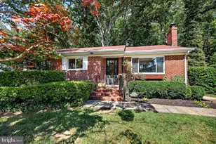 7426 Nancemond St, Springfield, VA 22150 - Photo 1