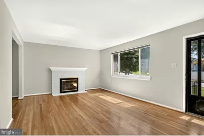 7426 Nancemond Street, Springfield, VA 22150 - Photo 5