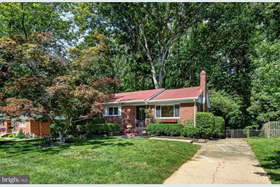 7426 Nancemond Street, Springfield, VA 22150 - Photo 3