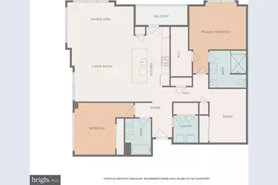 11200 Reston Station Boulevard #205, Reston, VA 20190 - Photo 35