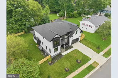 1400 Desale Street SW, Vienna, VA 22180 - Photo 5