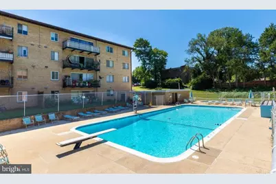 4108 Mangalore Drive #103, Annandale, VA 22003 - Photo 17