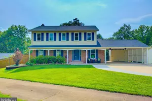 12043 Forbes Glen Dr, Herndon, VA 20170 - Photo 5