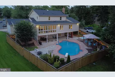 12043 Forbes Glen Drive, Herndon, VA 20170 - Photo 1