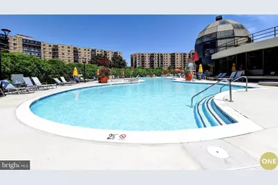 8350 Greensboro Drive #608, McLean, VA 22102 - Photo 15