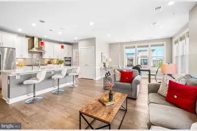 2319 Field Point Road #404, Herndon, VA 20171 - Photo 1