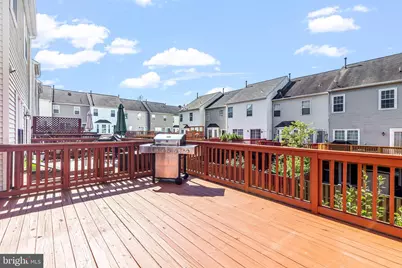 13129 Englishwood Lane, Fairfax, VA 22033 - Photo 17