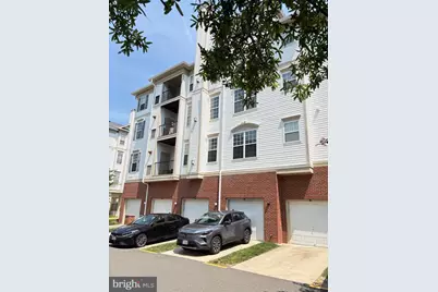 11503 Sperrin Circle #302, Fairfax, VA 22030 - Photo 3
