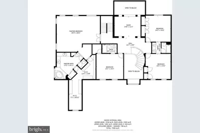 5874 Iron Stone Court, Centreville, VA 20120 - Photo 3