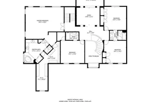 5874 Iron Stone Ct, Centreville, VA 20120 - Photo 3