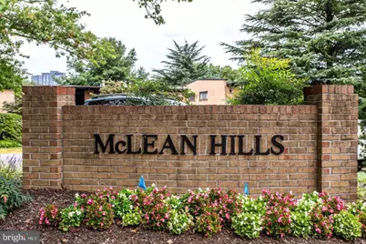 7855 Enola Street #1, McLean, VA 22102 - Photo 21