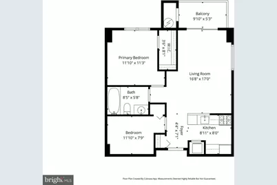 2726 Gallows Road #1309, Vienna, VA 22180 - Photo 29