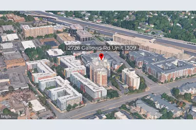 2726 Gallows Road #1309, Vienna, VA 22180 - Photo 5