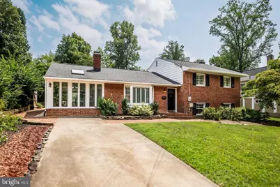 3115 Shadeland Drive, Falls Church, VA 22044 - Photo 41