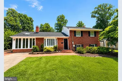 3115 Shadeland Drive, Falls Church, VA 22044 - Photo 1