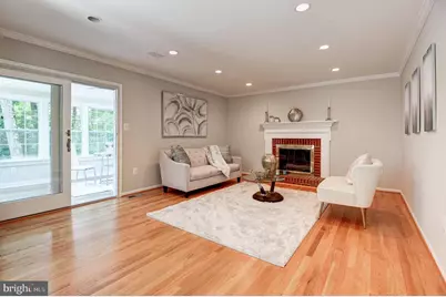2669 Oakton Glen Drive, Vienna, VA 22181 - Photo 17