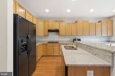 8108 Dove Cottage Court, Lorton, VA 22079 - Photo 9