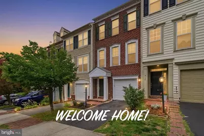 8108 Dove Cottage Court, Lorton, VA 22079 - Photo 1