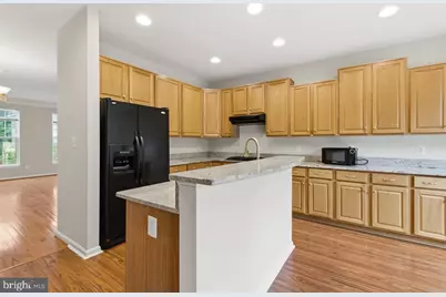 8108 Dove Cottage Court, Lorton, VA 22079 - Photo 11