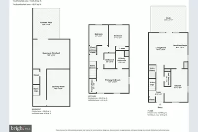 14439 Salisbury Plain Court, Centreville, VA 20120 - Photo 37