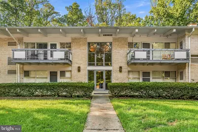 7711 Donnybrook Court #6, Annandale, VA 22003 - Photo 27
