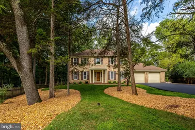 920 Holly Run Court, Great Falls, VA 22066 - Photo 1