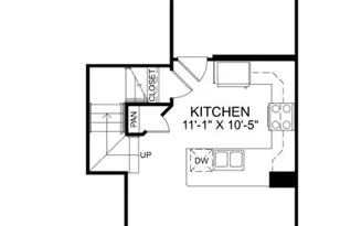14536 George Carter Way NE, Chantilly, VA 20151 - Photo 1